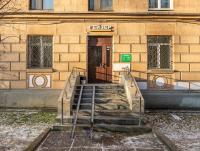 Магазин на Муринском проспекте