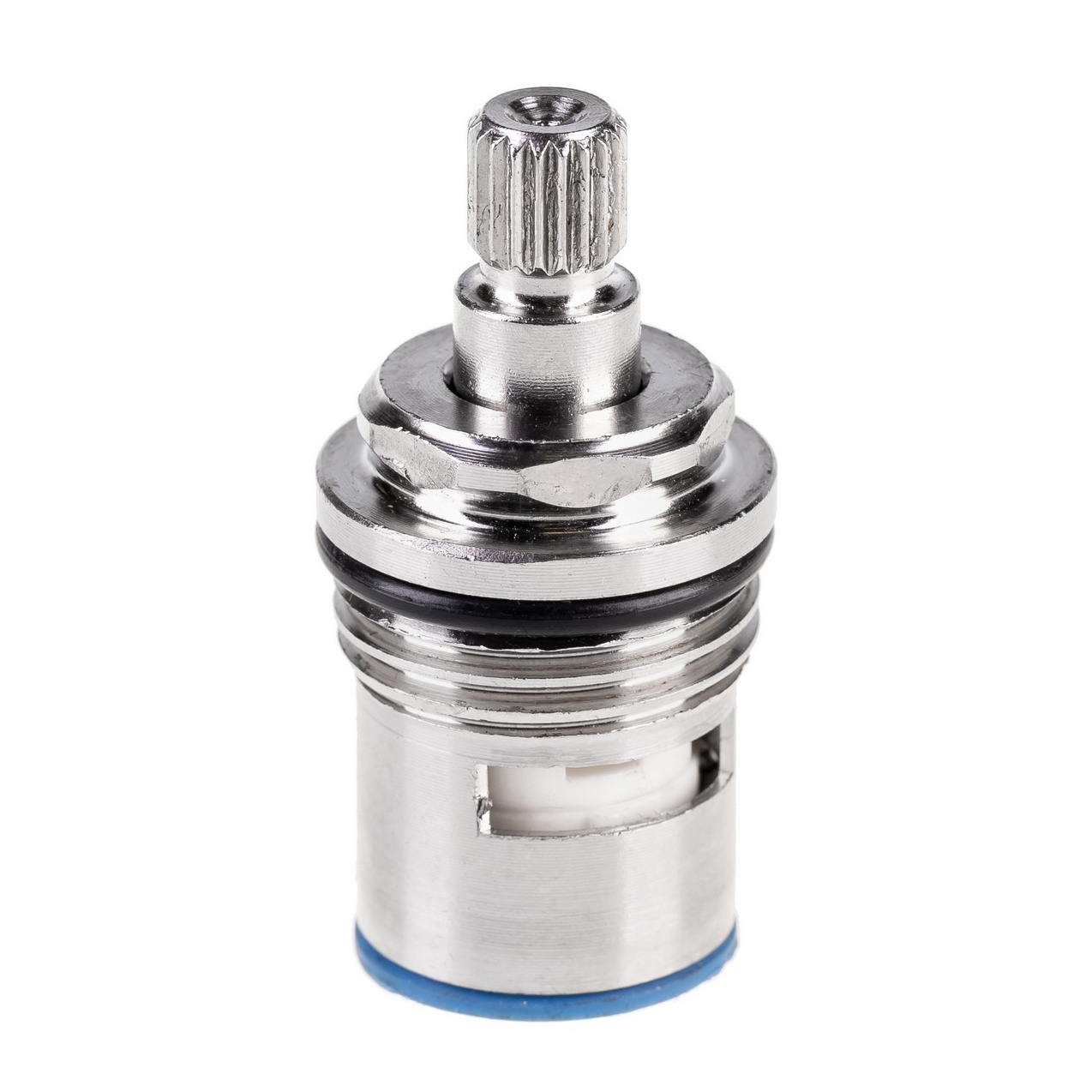 Кран букса из нержавеющей стали для крана Ханлен