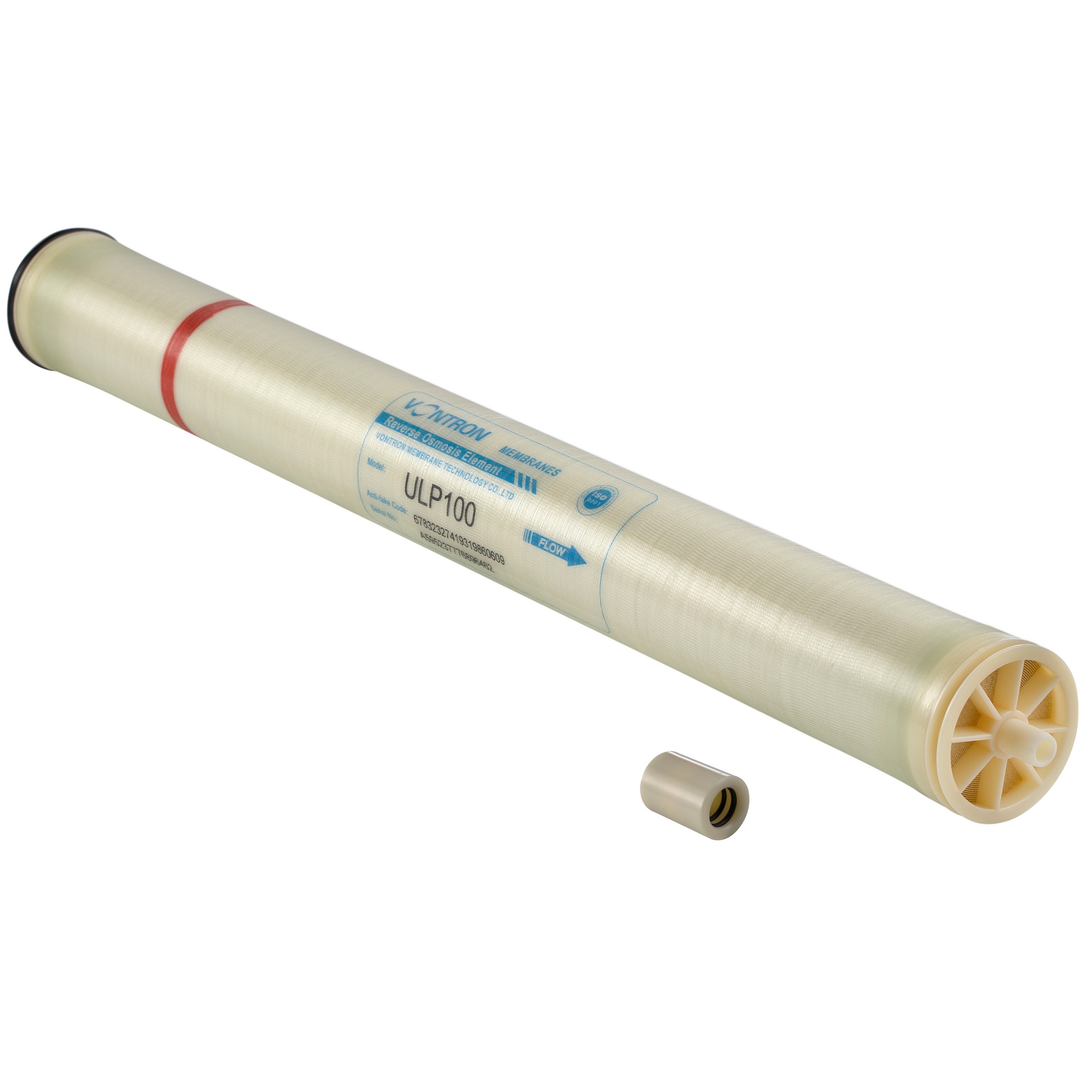 Мембрана ULP100-4040 - Vontron