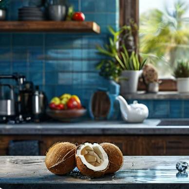 Угольный фильтр для воды: эффективность и срок службы