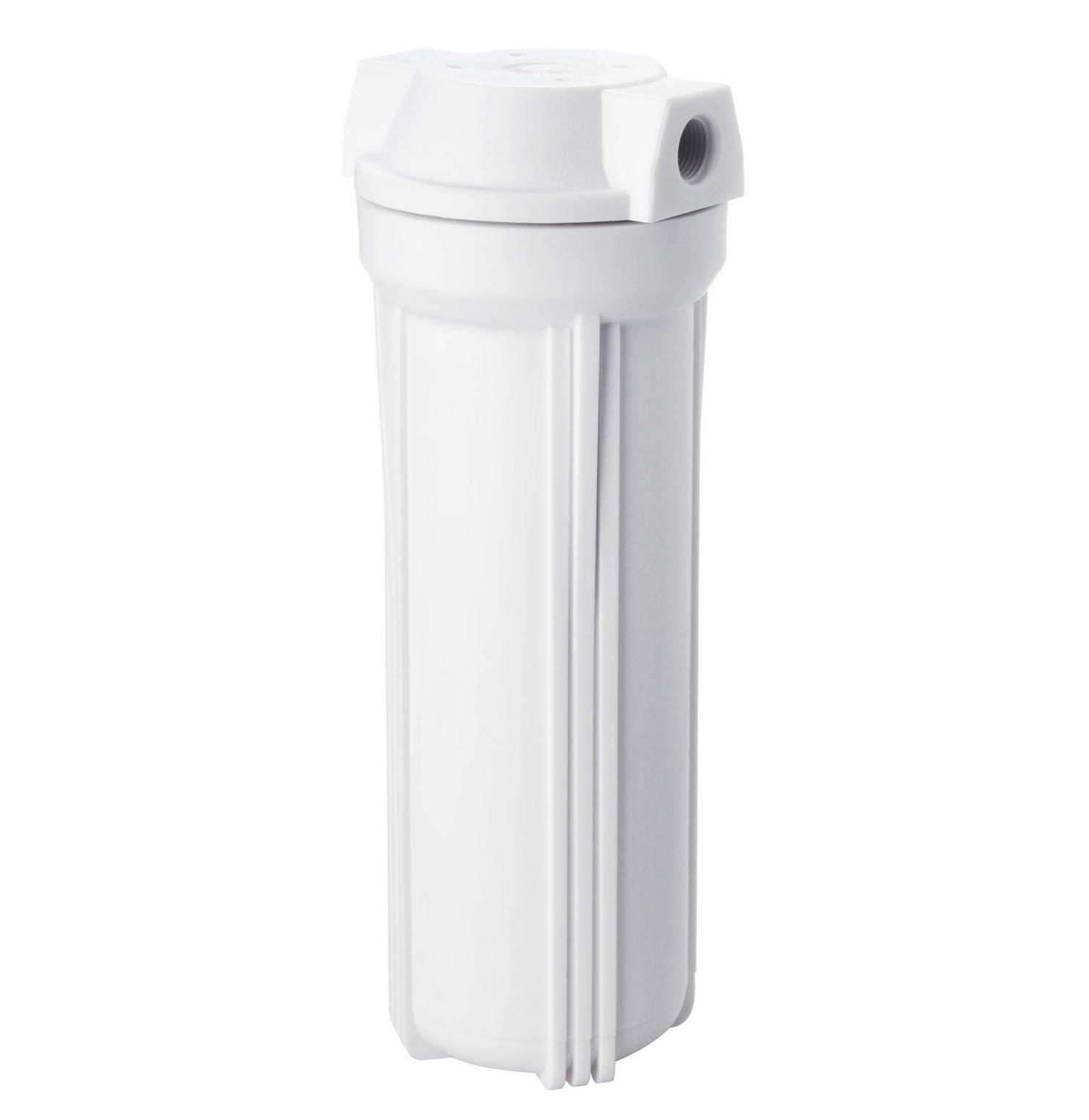 Корпус магистральный С26 10SL 1/2" белый