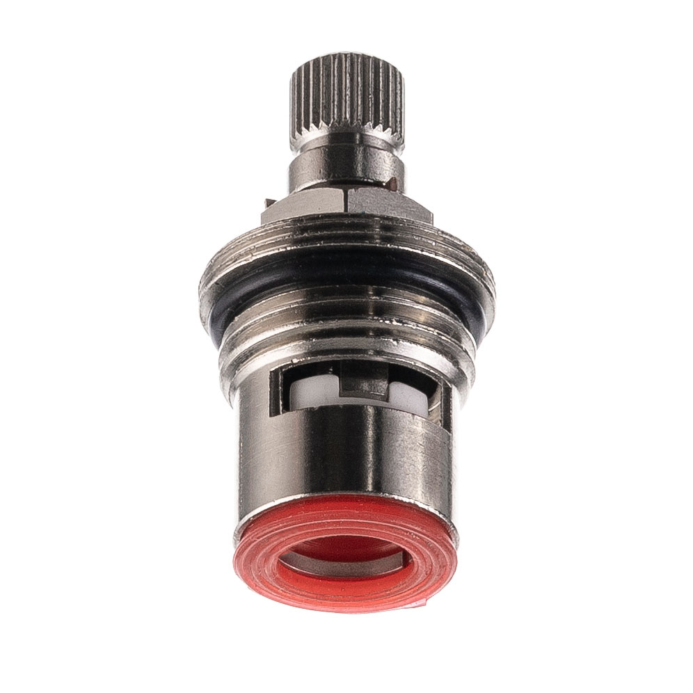 Кран-букса для крана исп.2