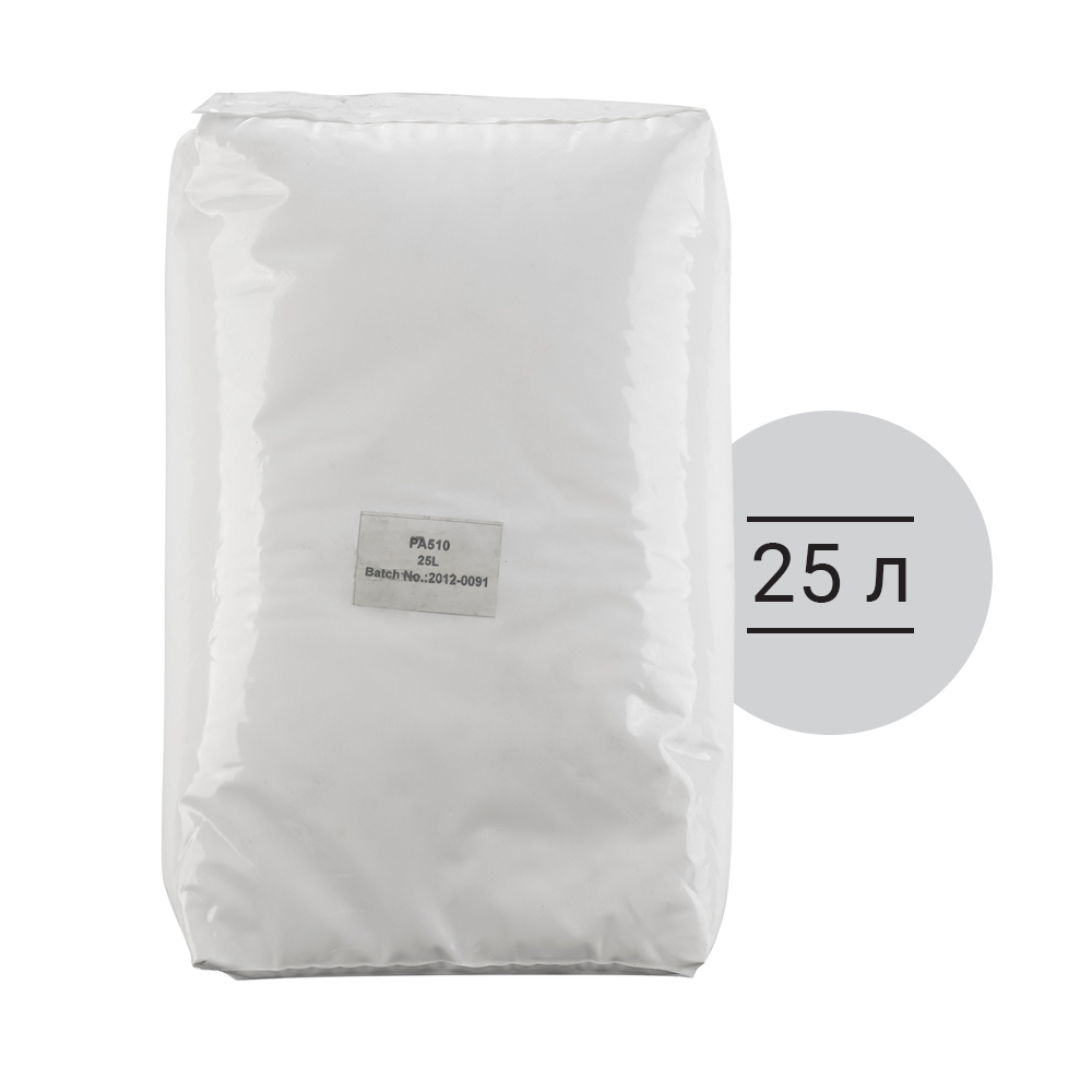 Анионообменная смола  PA 510