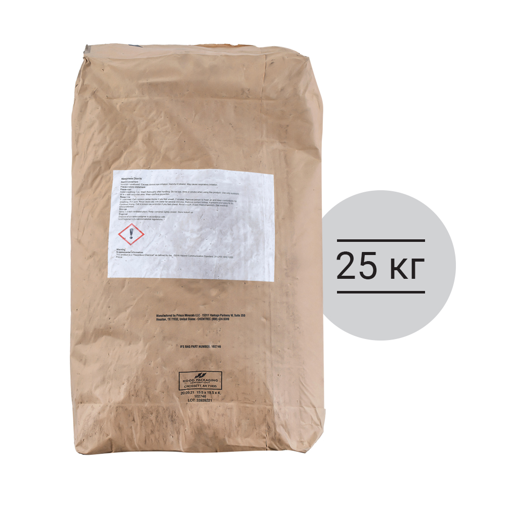 Фильтрующий материал Pyrolox 