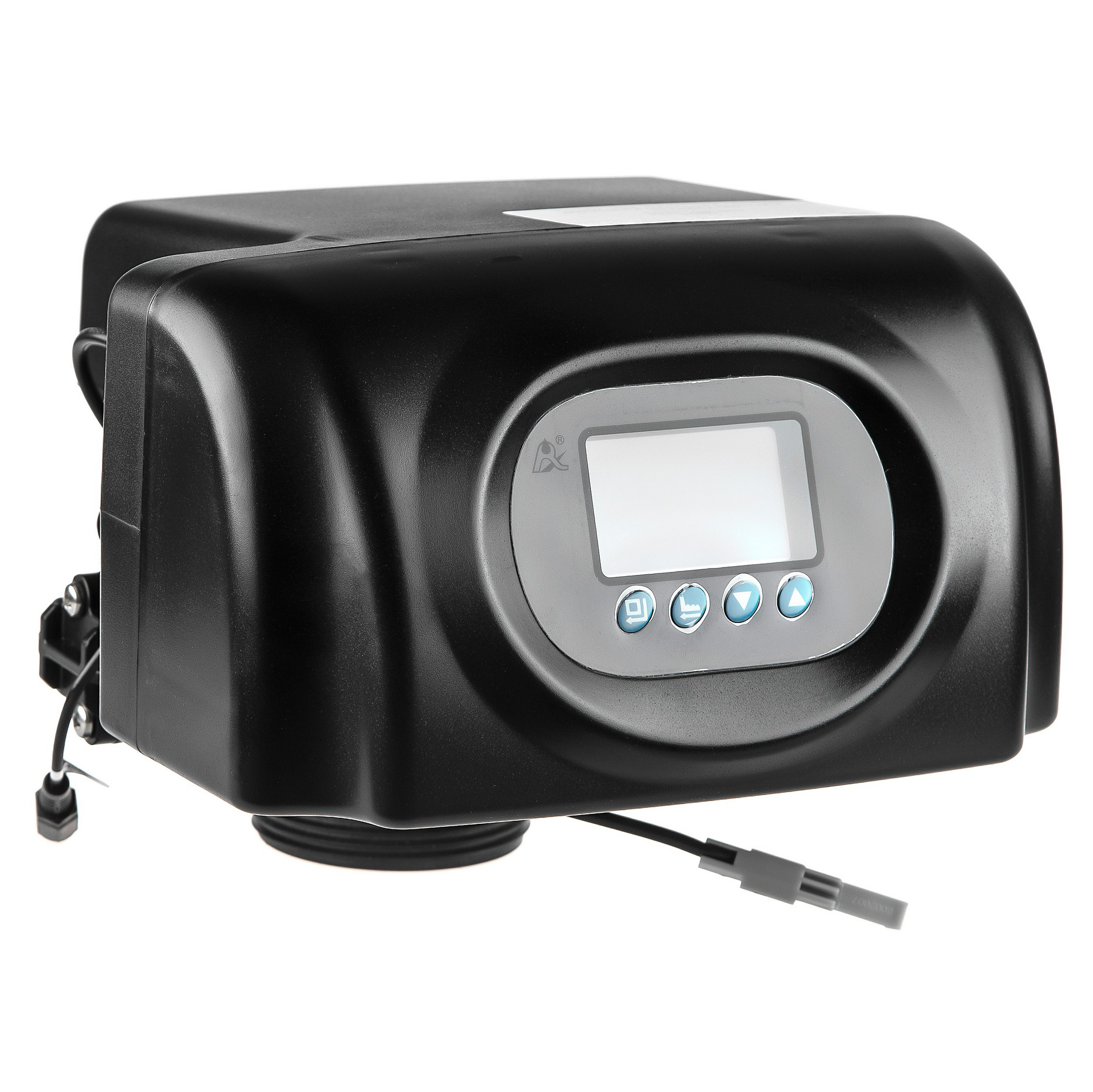 Блок управления RUNXIN ТМ.F82В-LCD