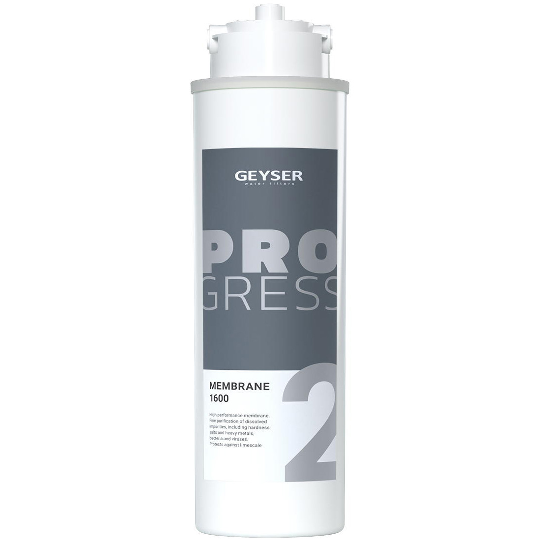 Мембрана Гейзер Прогресс 1600 gpd