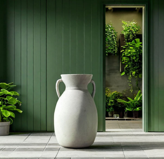 Кабинетник для воды: компактное решение для очистки в загородном доме | Гейзер