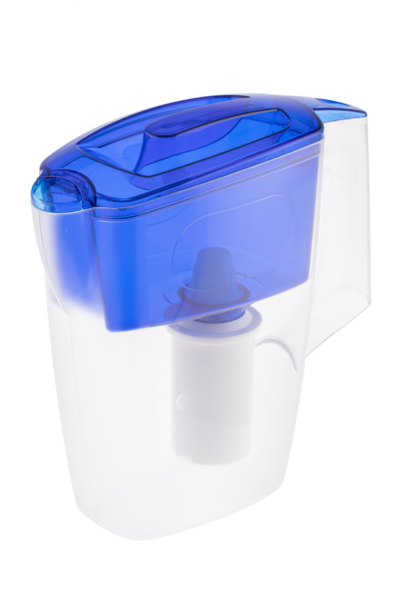 Гейзер-Мини