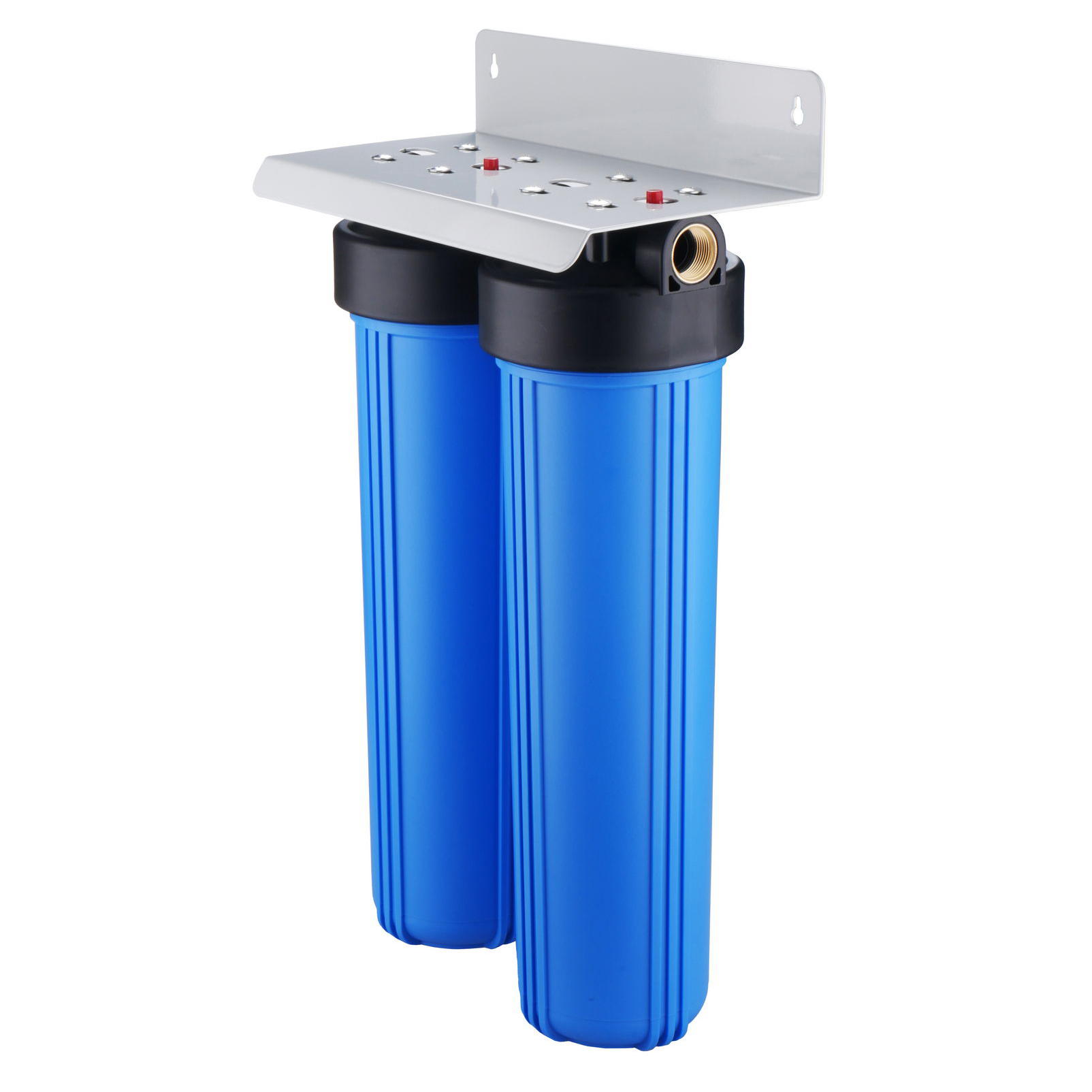 Корпус магистральный С23 двойной 20BB 1"