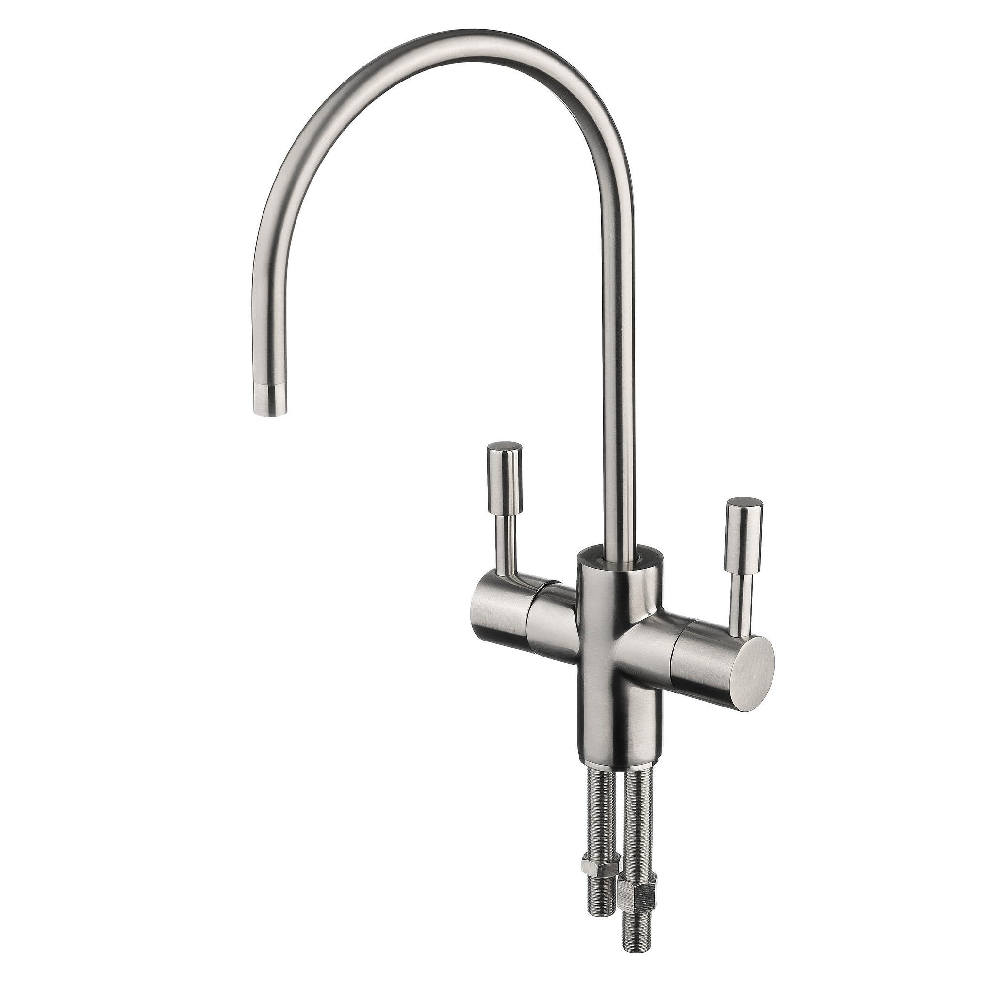 Кран для чистой воды №11