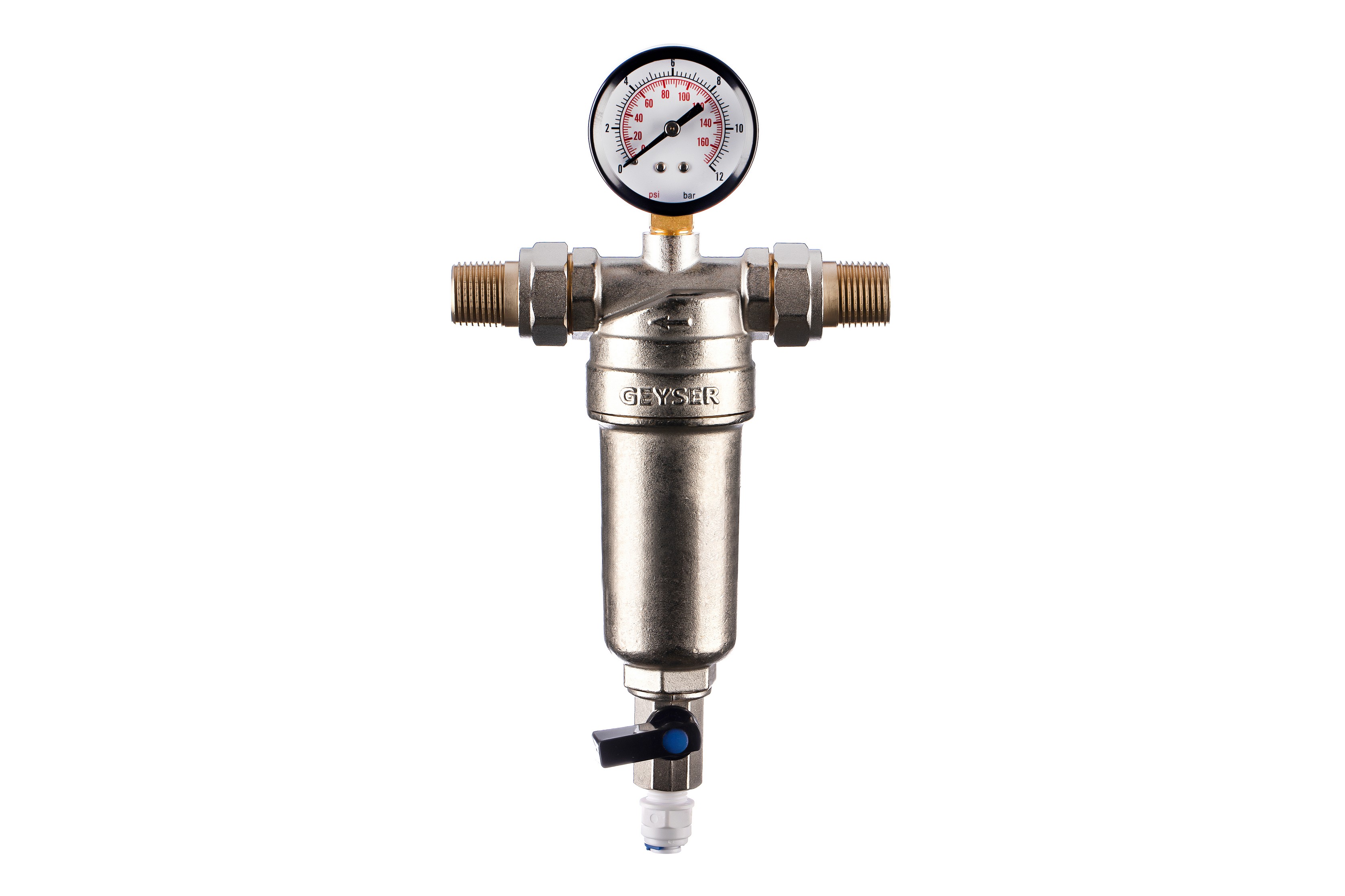 Фильтр Гейзер-Бастион 7508165201