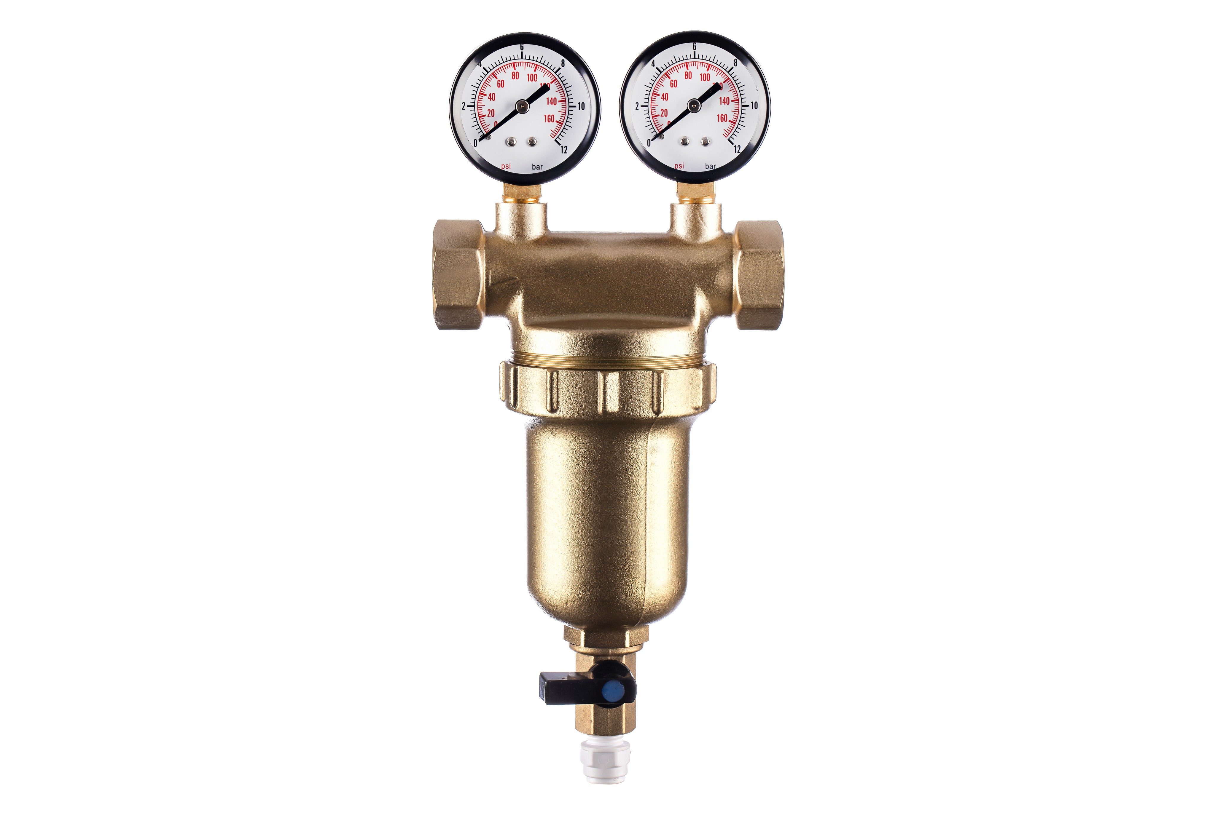 Фильтр Гейзер-Бастион 7508145201