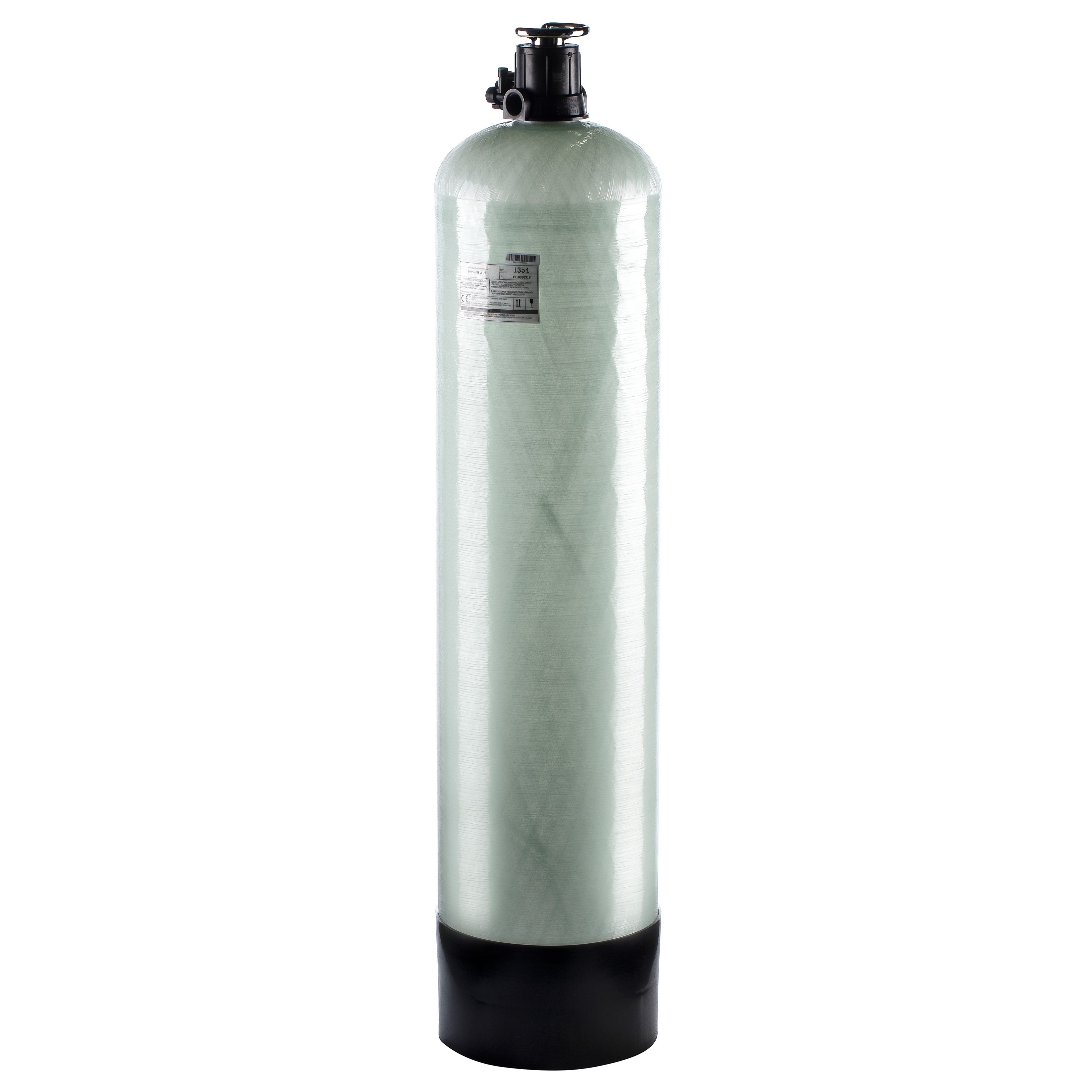 Комплект умягчителя 5Mn-1 корпус 13х54