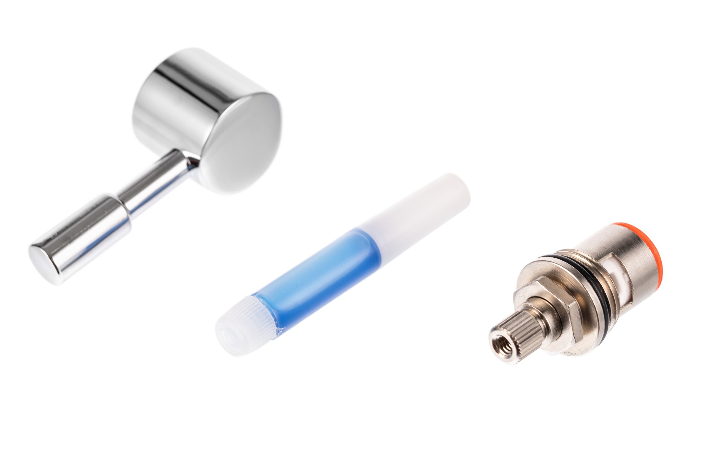 Кран-букса для крана чистой воды FlowMaster