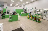 Магазин во Всеволожске