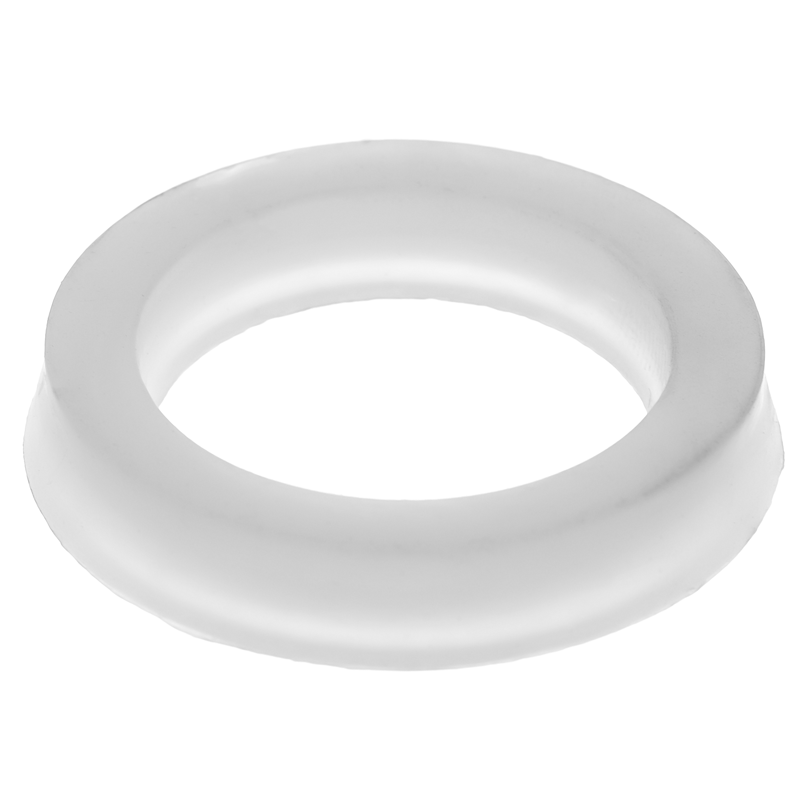 Кольцо уплотнительное кварцевой трубки 25/30/55w  (PHILIPS)