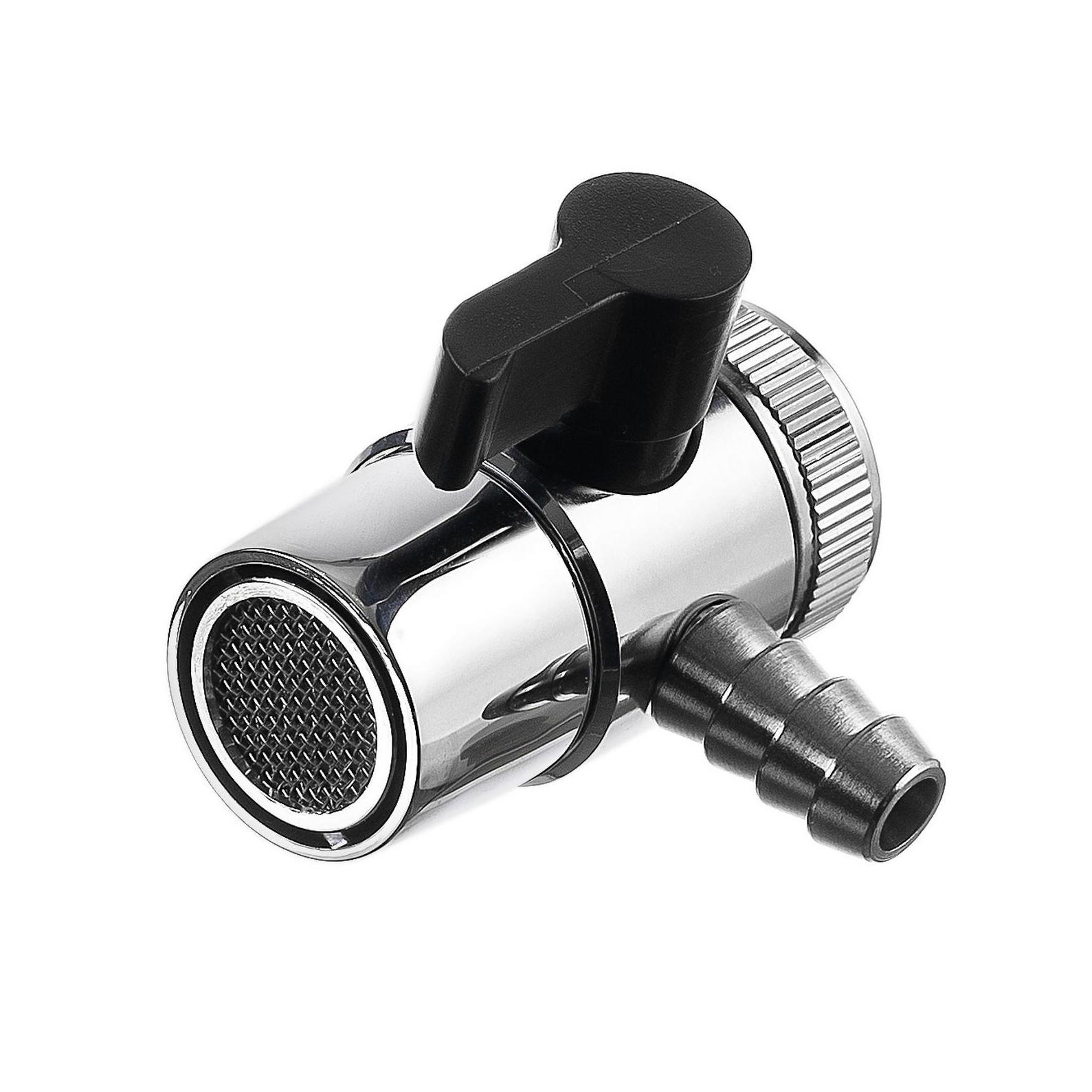 Дивертор верхний (10.2 мм)