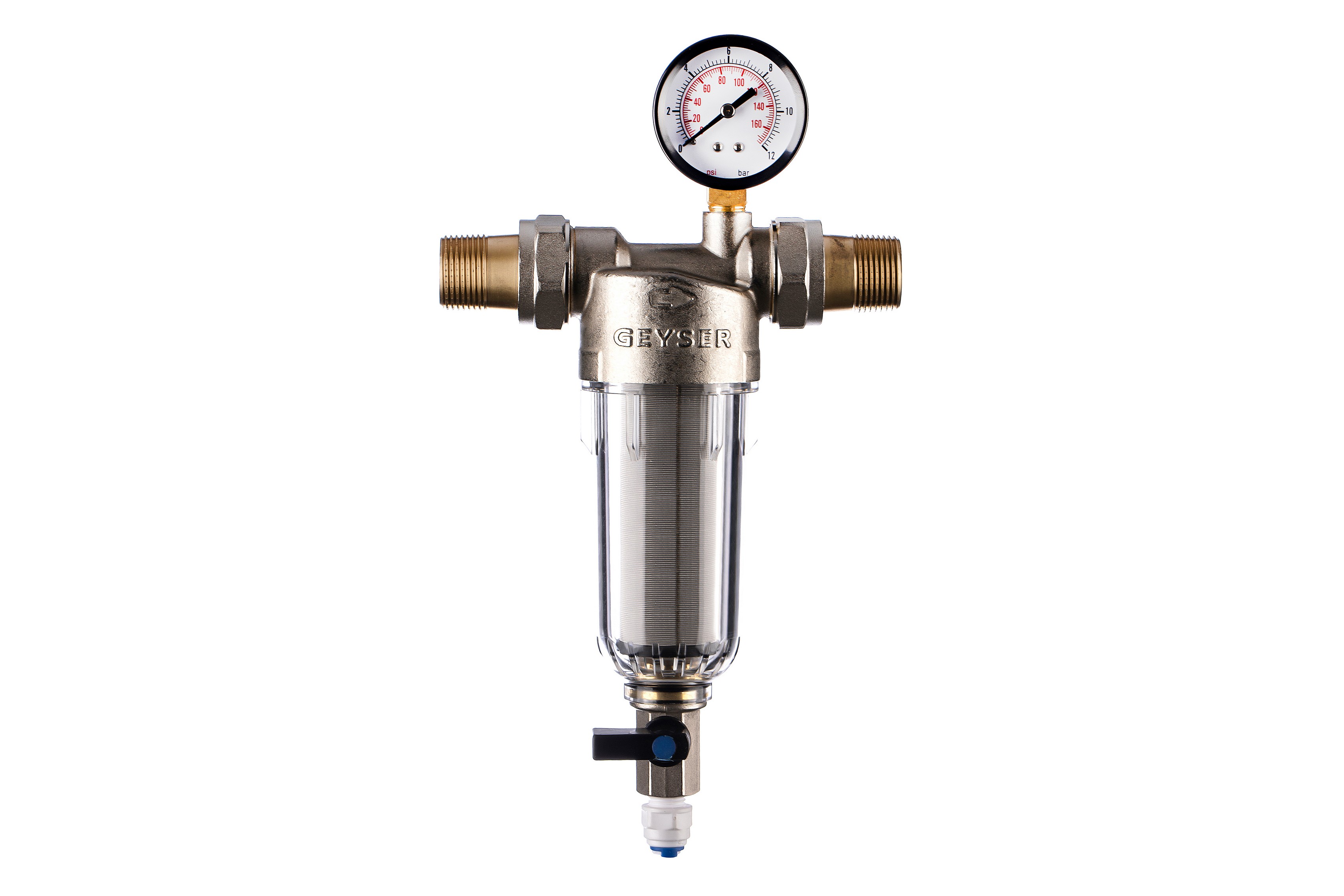 Фильтр Гейзер-Бастион 112 3/4"