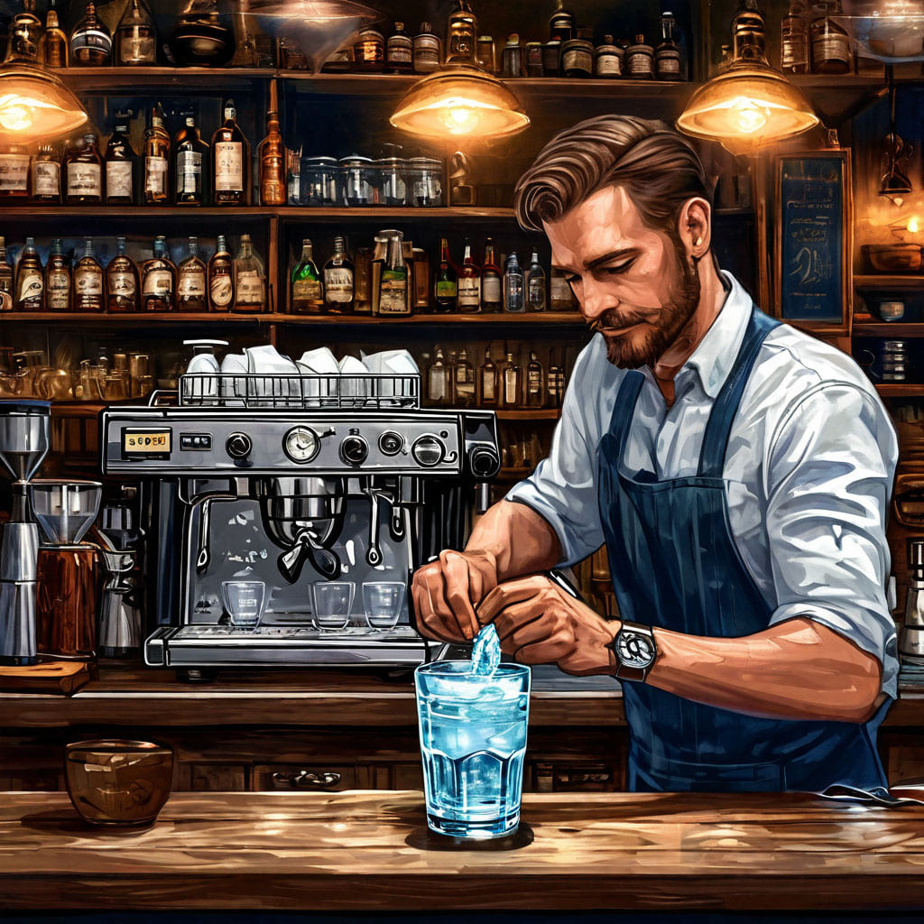 Вода как конкурентное преимущество: почему гостиничный и ресторанный бизнес инвестирует в качество каждой капли