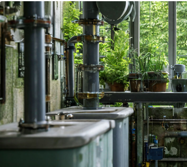 Очистка воды от извести: методы удаления и защиты техники | Гейзер