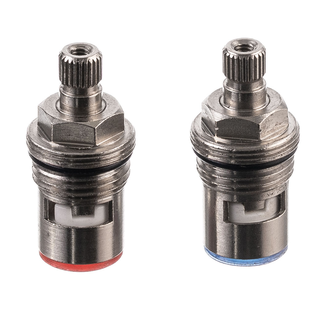 Кран-букса для крана DF0241AA2-HC-2N75 (#7XL)