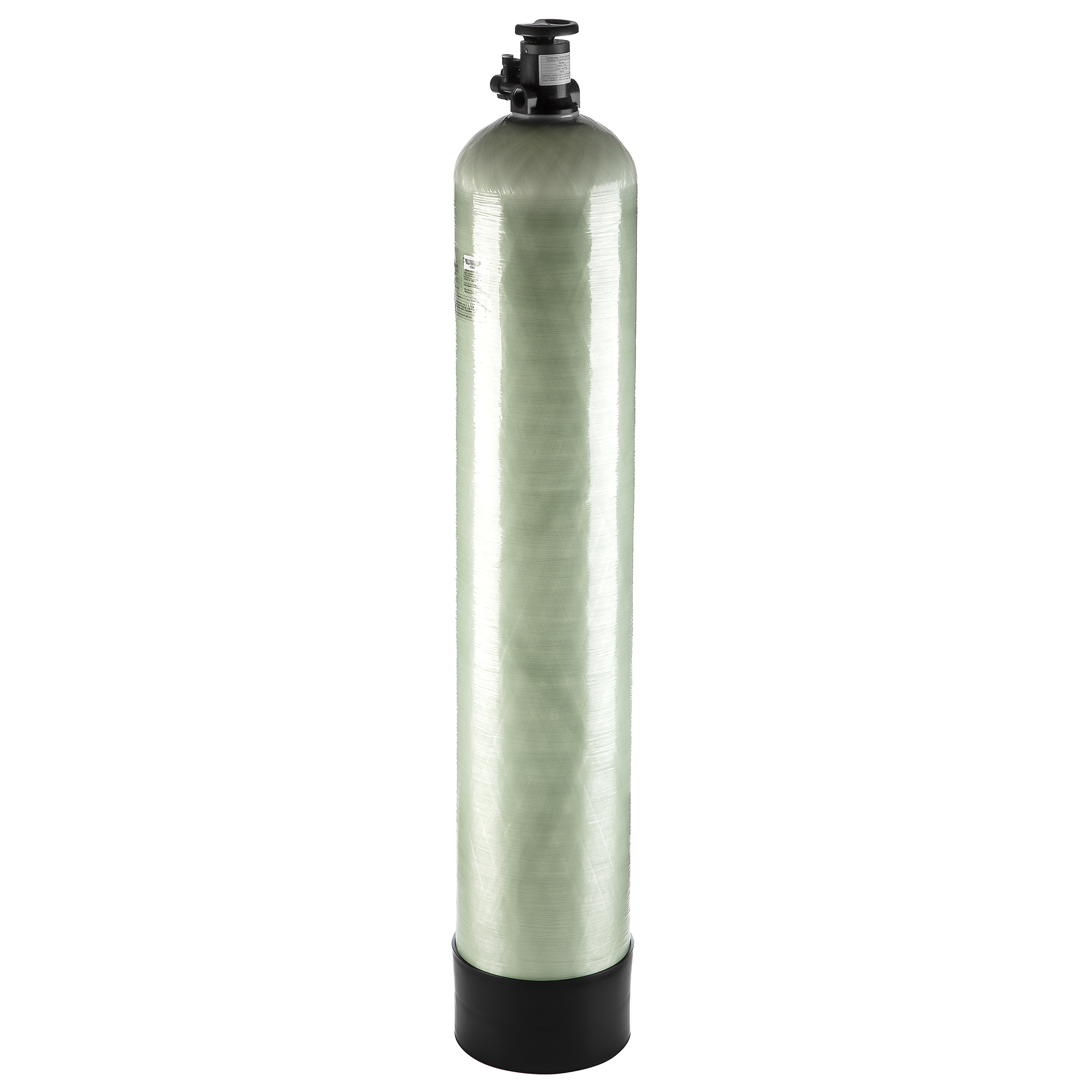 Комплект умягчителя 5Mn-3/4 корпус 10х54