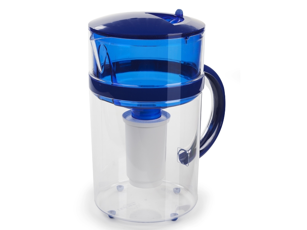 Гейзер Матисс (для жесткой воды)