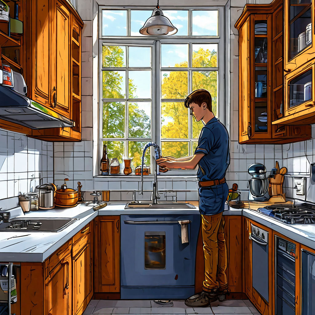 Установка и обслуживание фильтров Гейзер — официальный сервис в Москве, СПб, Екатеринбурге