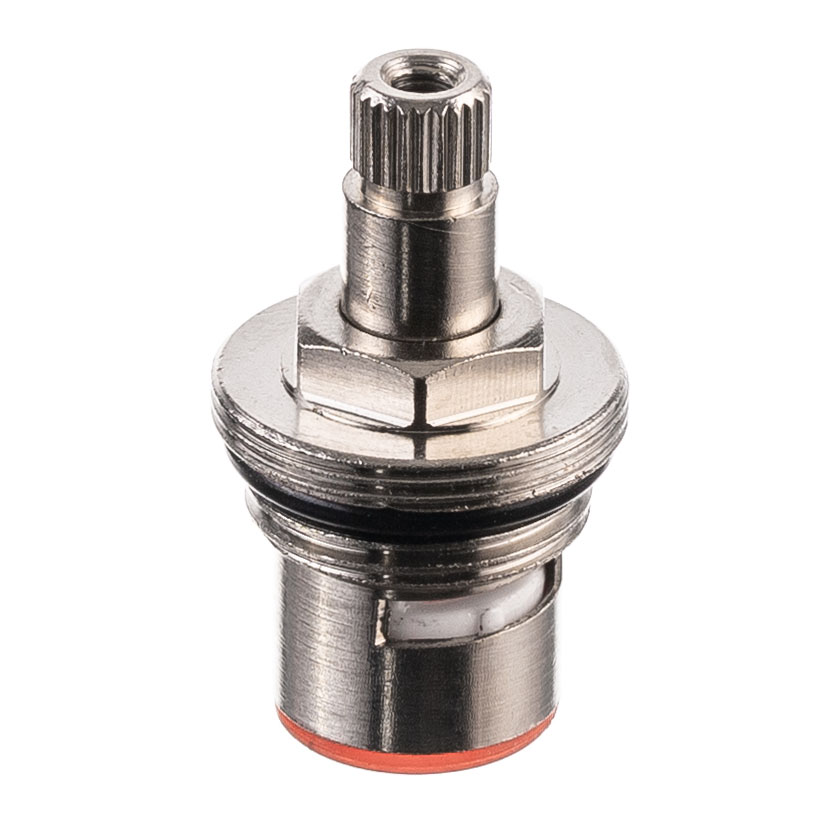 Кран-букса для крана исп.8