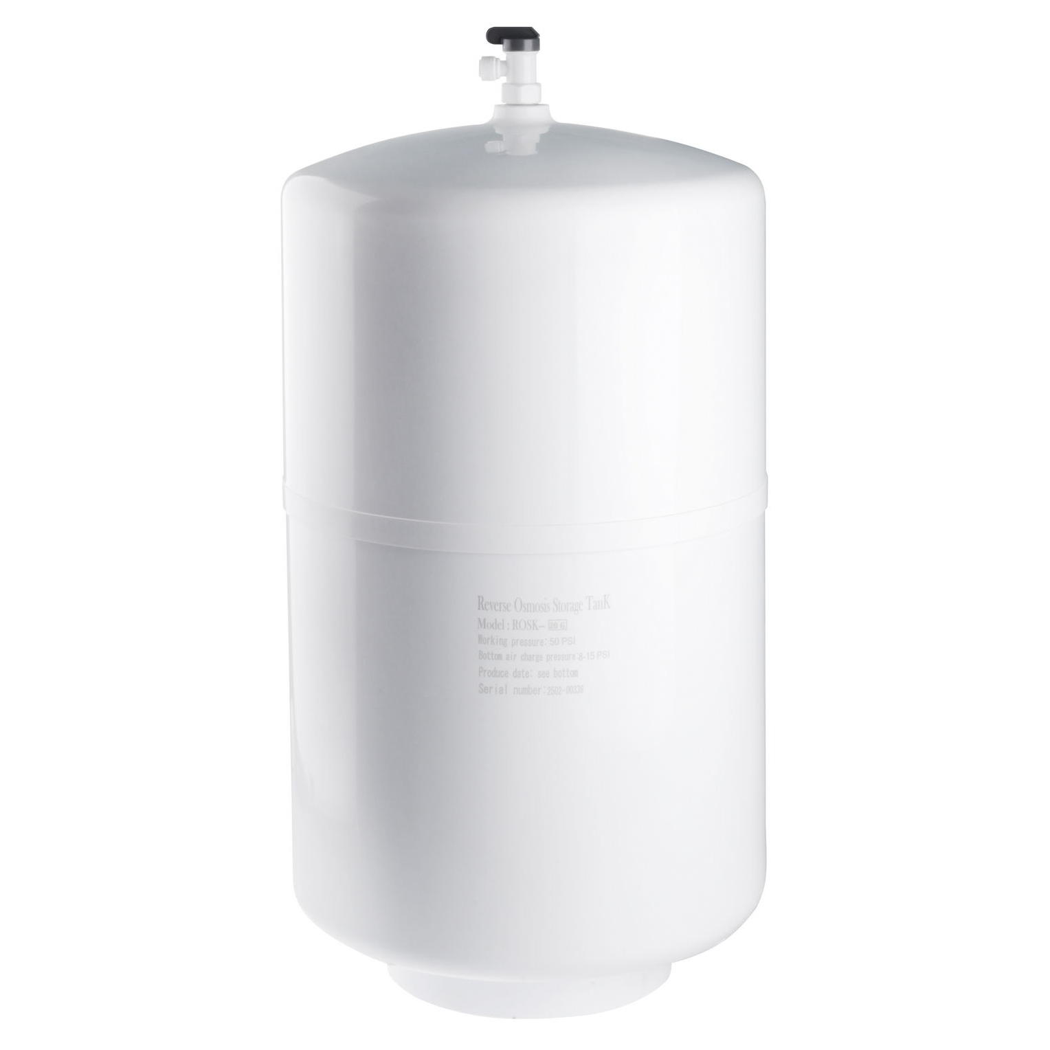 Бак накопительный Гейзер 20G