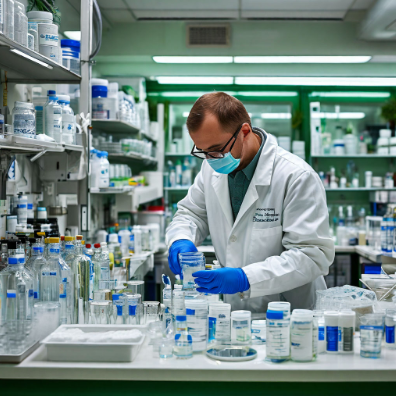 Жёсткость воды в регионах России: как подобрать фильтр под местные особенности