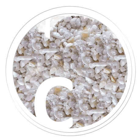 Технология Кальцит