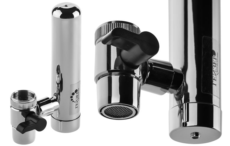 Фильтр насадка на кран Гейзер Евро