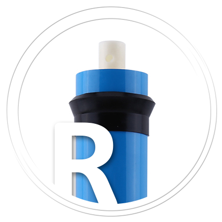 Технология обратного осмоса