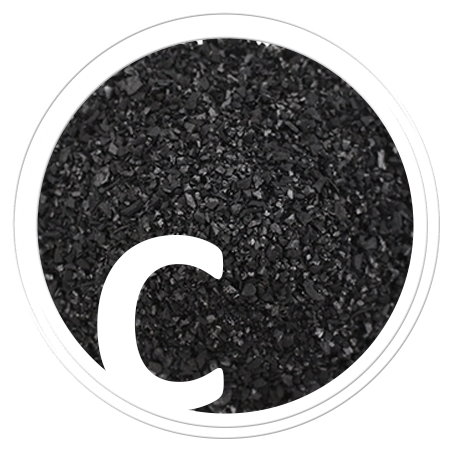 Угольный фильтр для воды