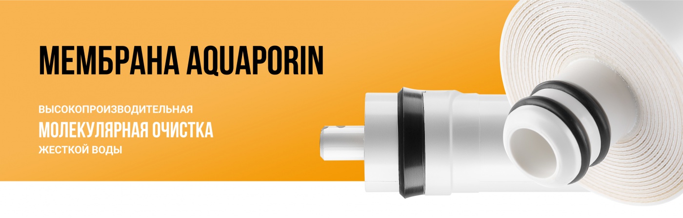 Aquaporin Aquaporin