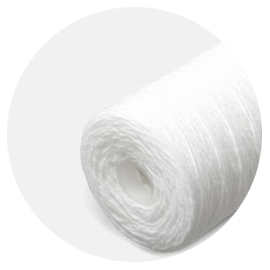 Технология механической очистки воды