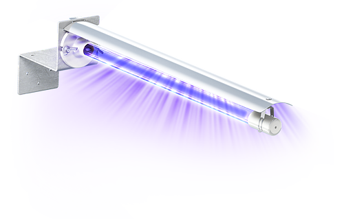 Ультрафиолетовый стерилизатор для воды
