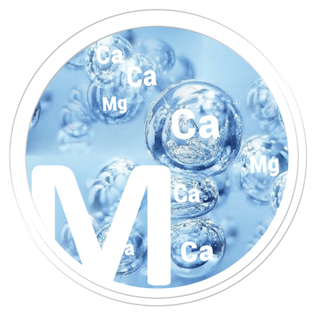 Технология минерализации