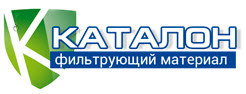 Фильтрующий материал Каталон