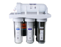 Фильтр Гейзер Престиж Про 600