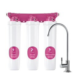 Фильтр Гейзер Фламинго