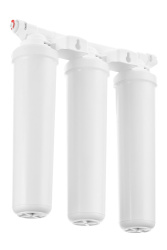 Фильтр Гейзер Оптима (без крана)