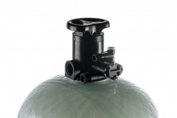 Комплект умягчителя 5Mn-3/4 корпус 12х52