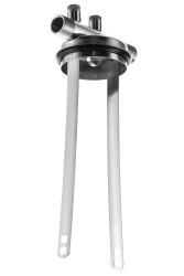 Крышка корпуса Тайфун 10SL 3/4"