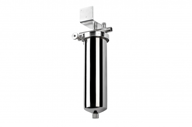 Гейзер Тайфун 10SL 1/2"