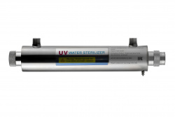 УОВ SS 16w (лампа Китай)