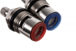 Кран-букса для крана DF0241AA2-HC-2N75 (#7XL)