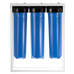 Фильтр Гейзер-3 И ВВ 20" (БА)