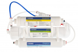 Фильтр Престиж-2 с баком 12 л